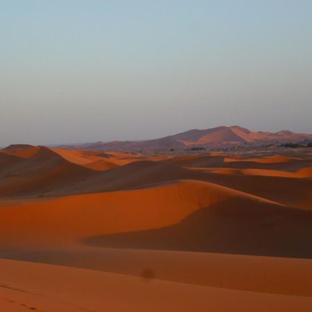 Hotel Riad Oasis Merzouga Exterior photo