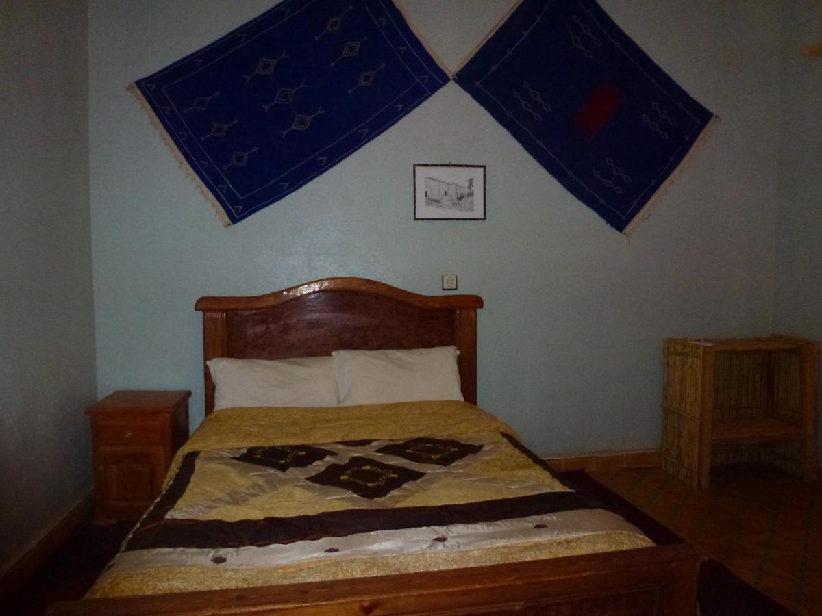 Hotel Riad Oasis Merzouga Room photo