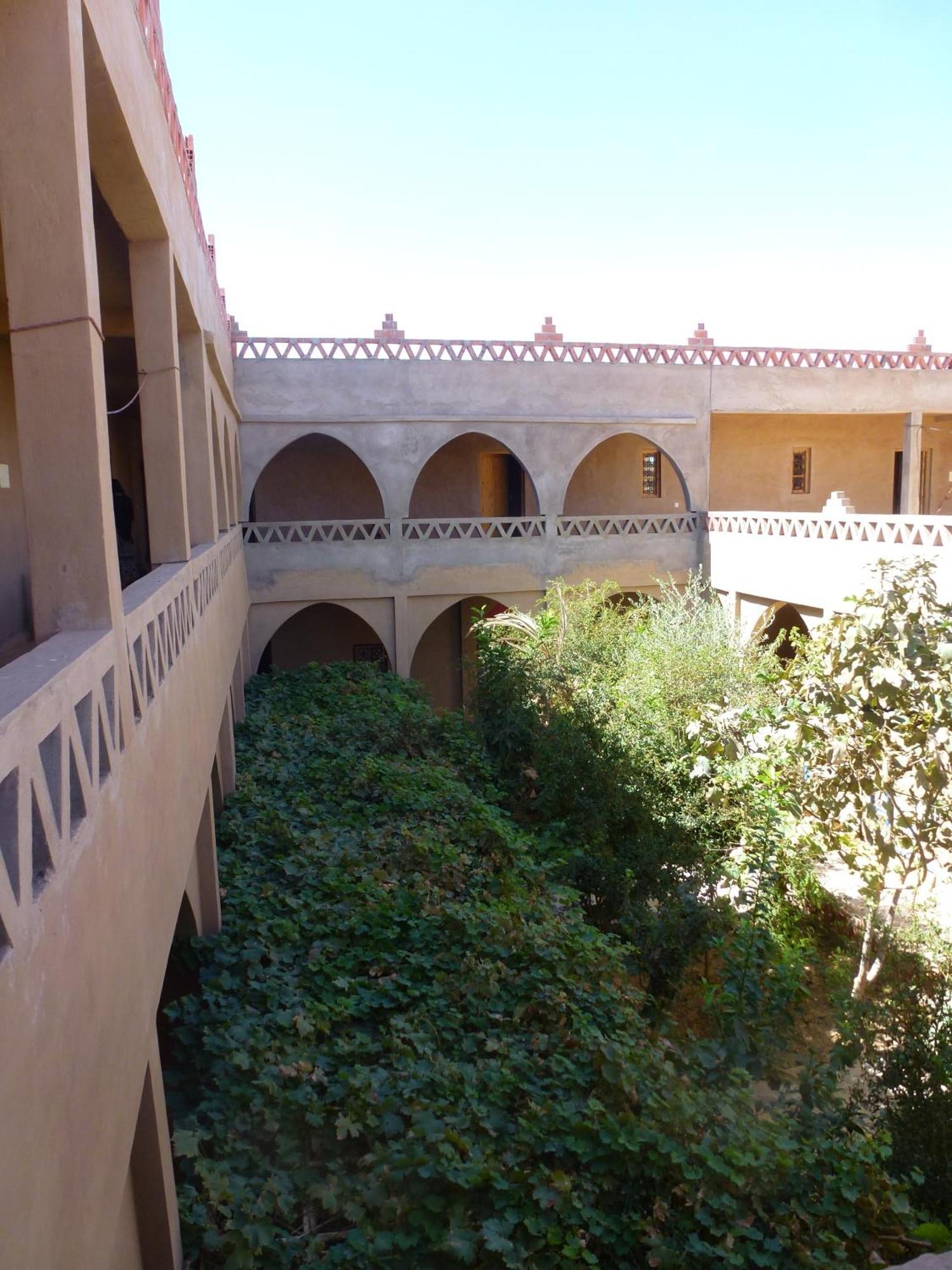 Hotel Riad Oasis Merzouga Exterior photo